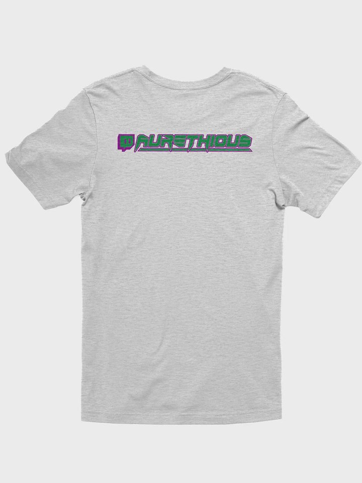 Be Less Helpful Tee product image (7)