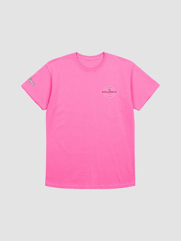 So Famous T-Shirt product image (1)
