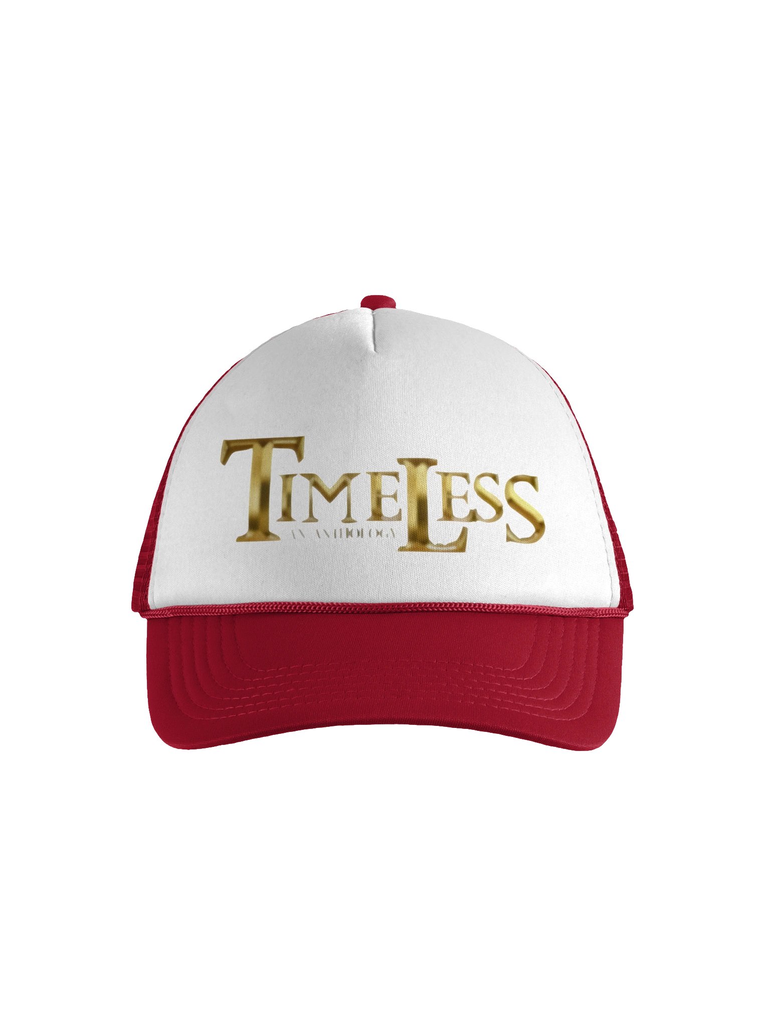 Timeless Baseball Hat product image (1)