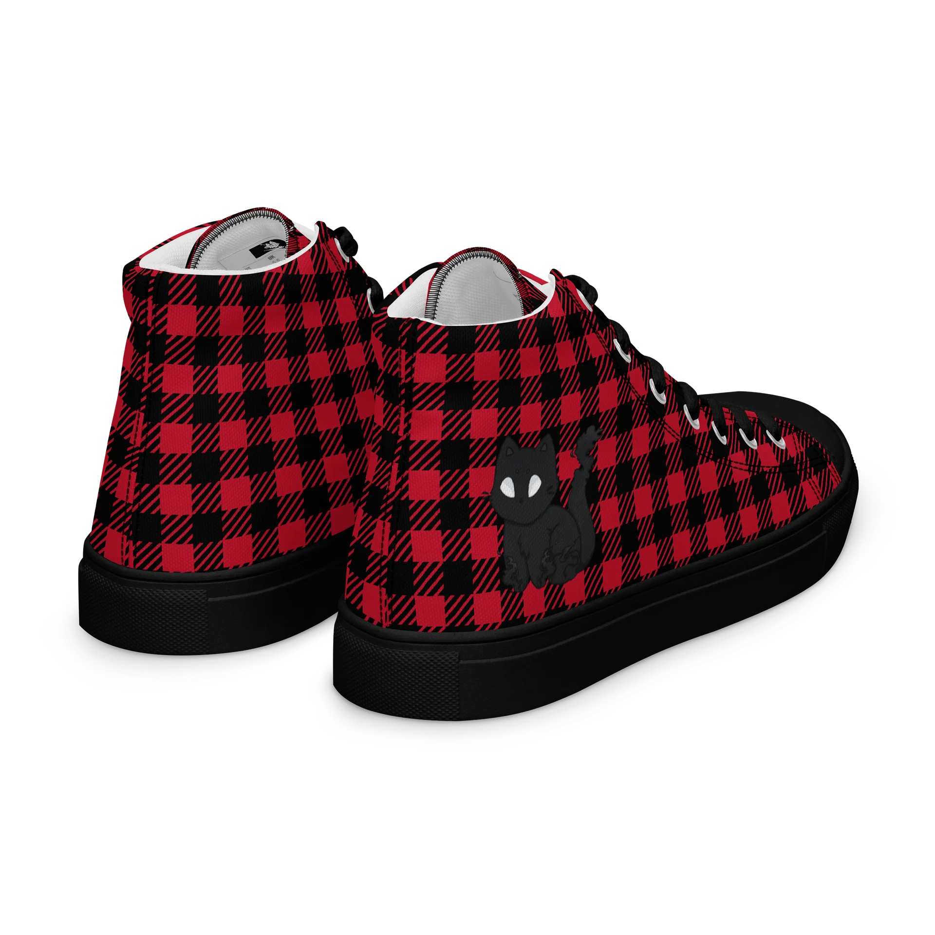 Custom Skater High Tops product image (7)