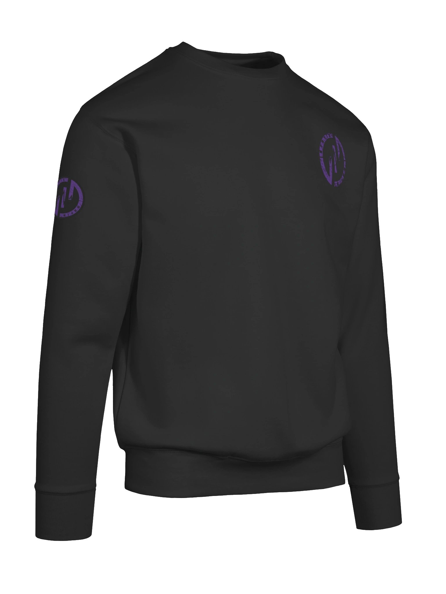 Official "Static Mafia" Sweatshirt product image (10)