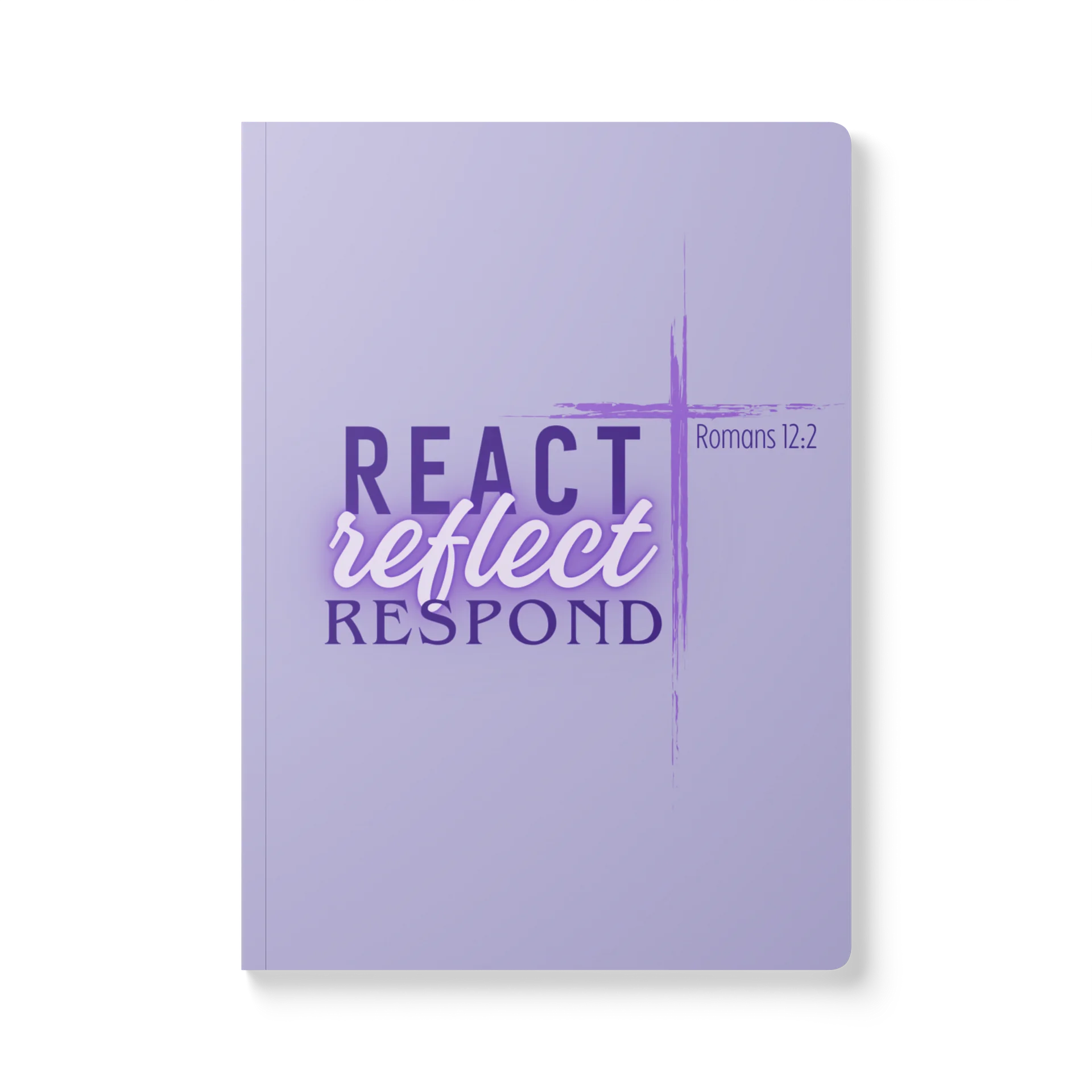 React Reflect Respond Journal product image (1)