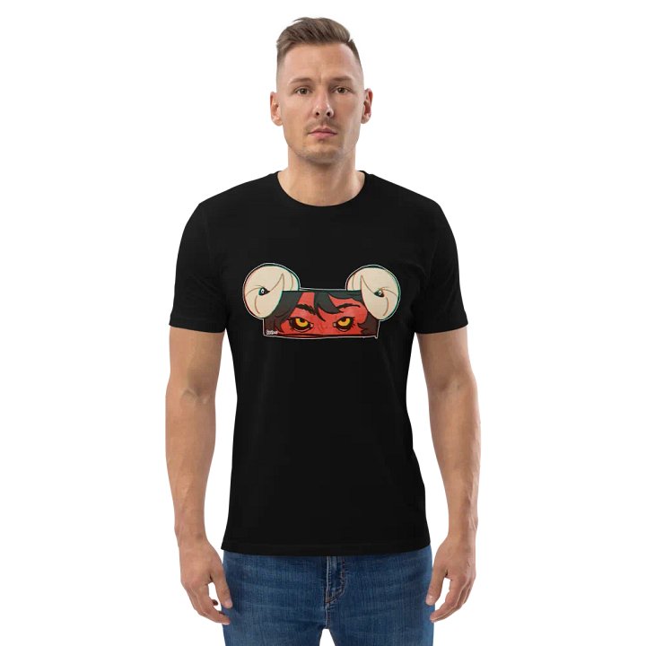 ALL EYES ON ME SHIRT product image (2)