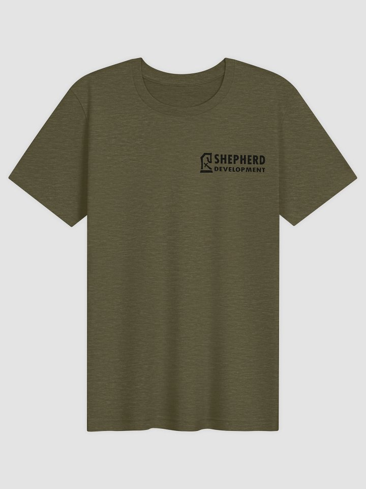 The LoPro Business Shirt product image (1)