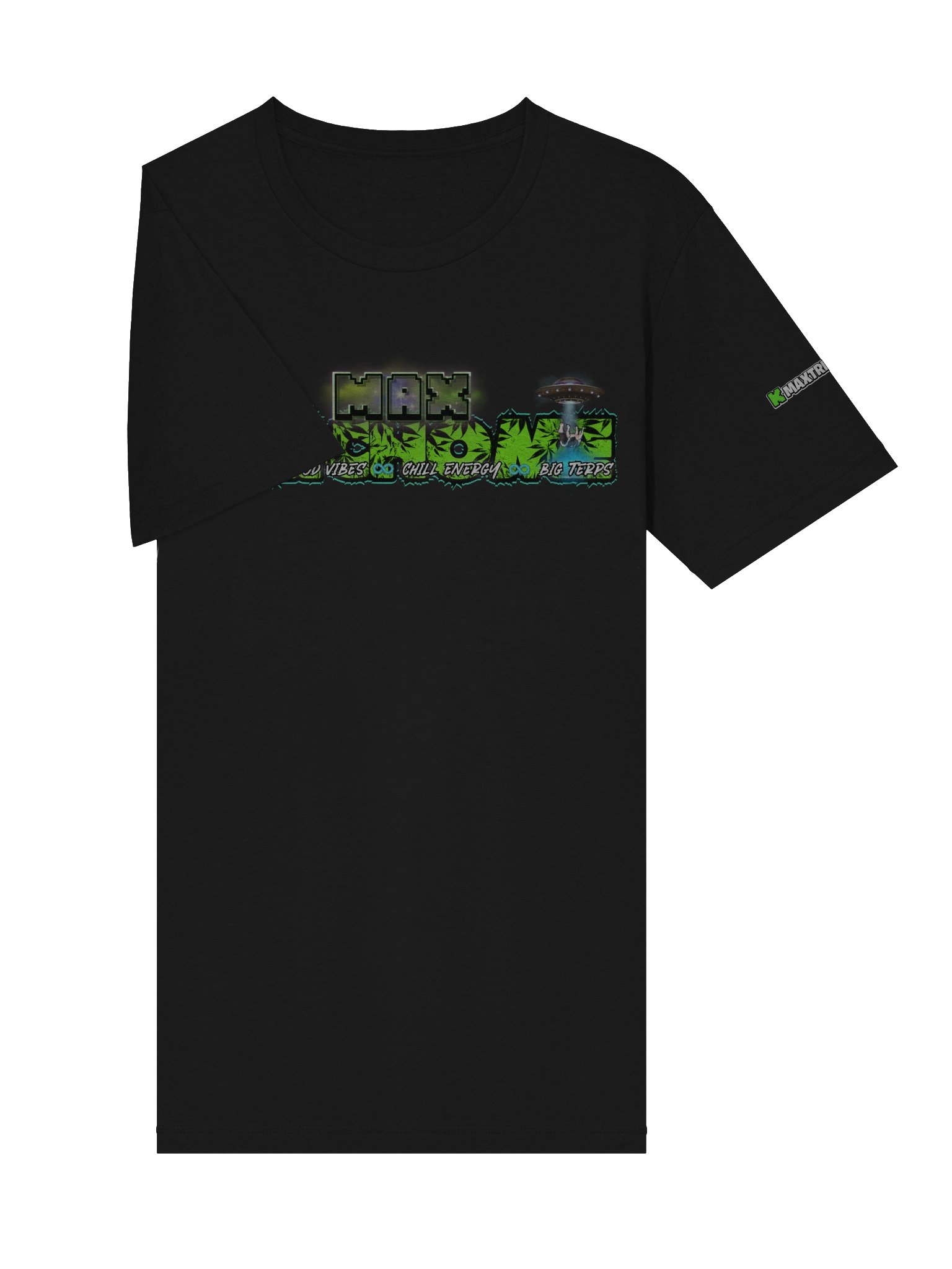 Partnership Tee product image (5)