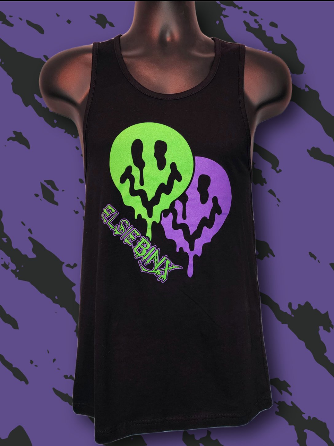'Madness' Muscle Tank product image (1)