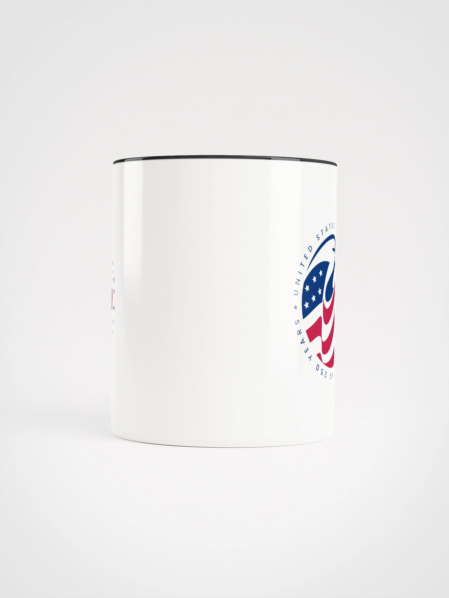 American Eagle Ceramic Mug product image (5)