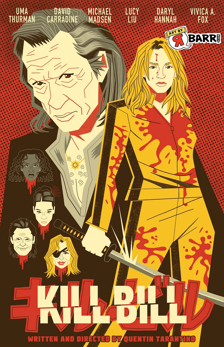 Kill Bill product image (1)