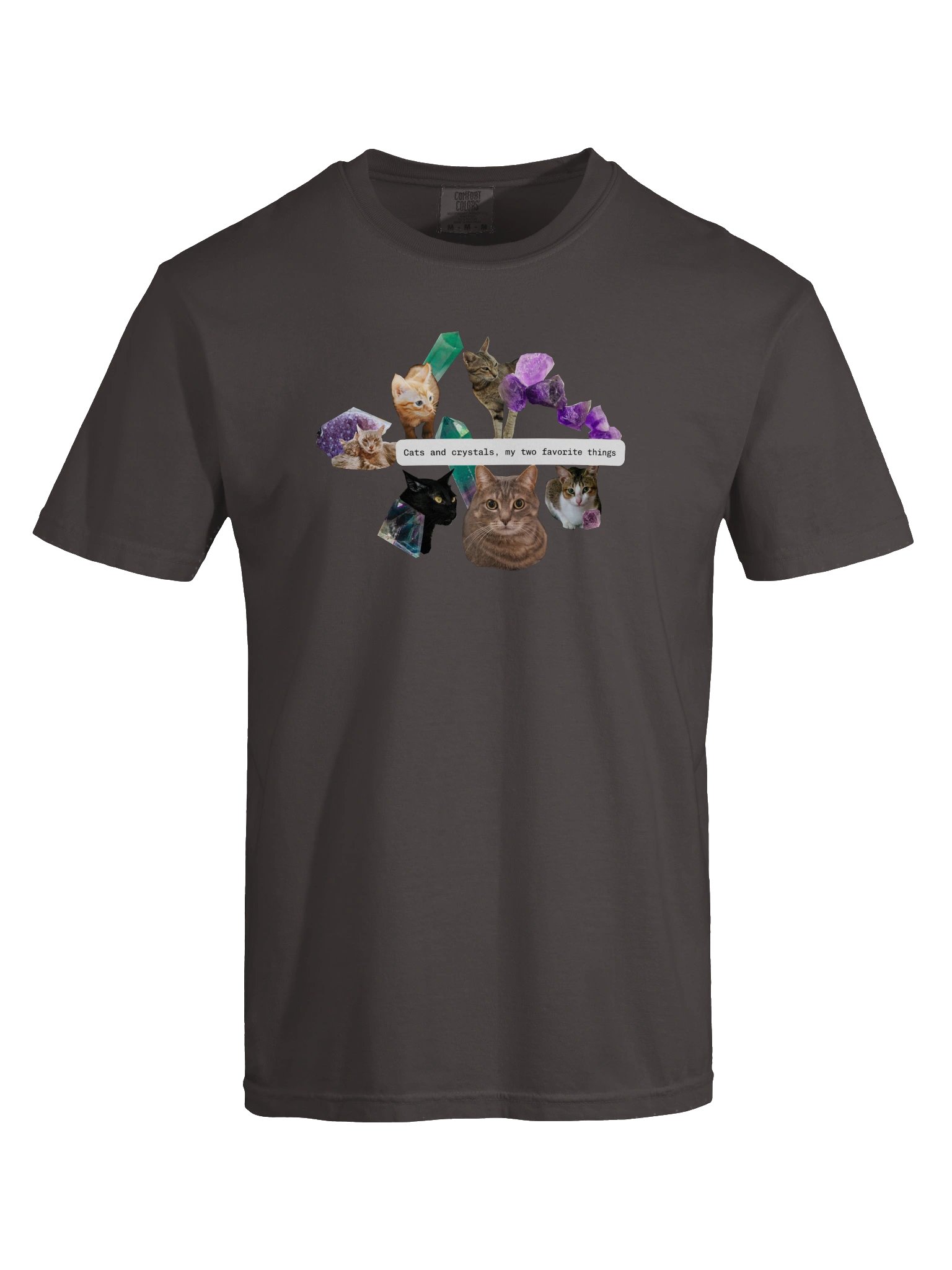 Cats and Crystals |MAS FIT product image (55)