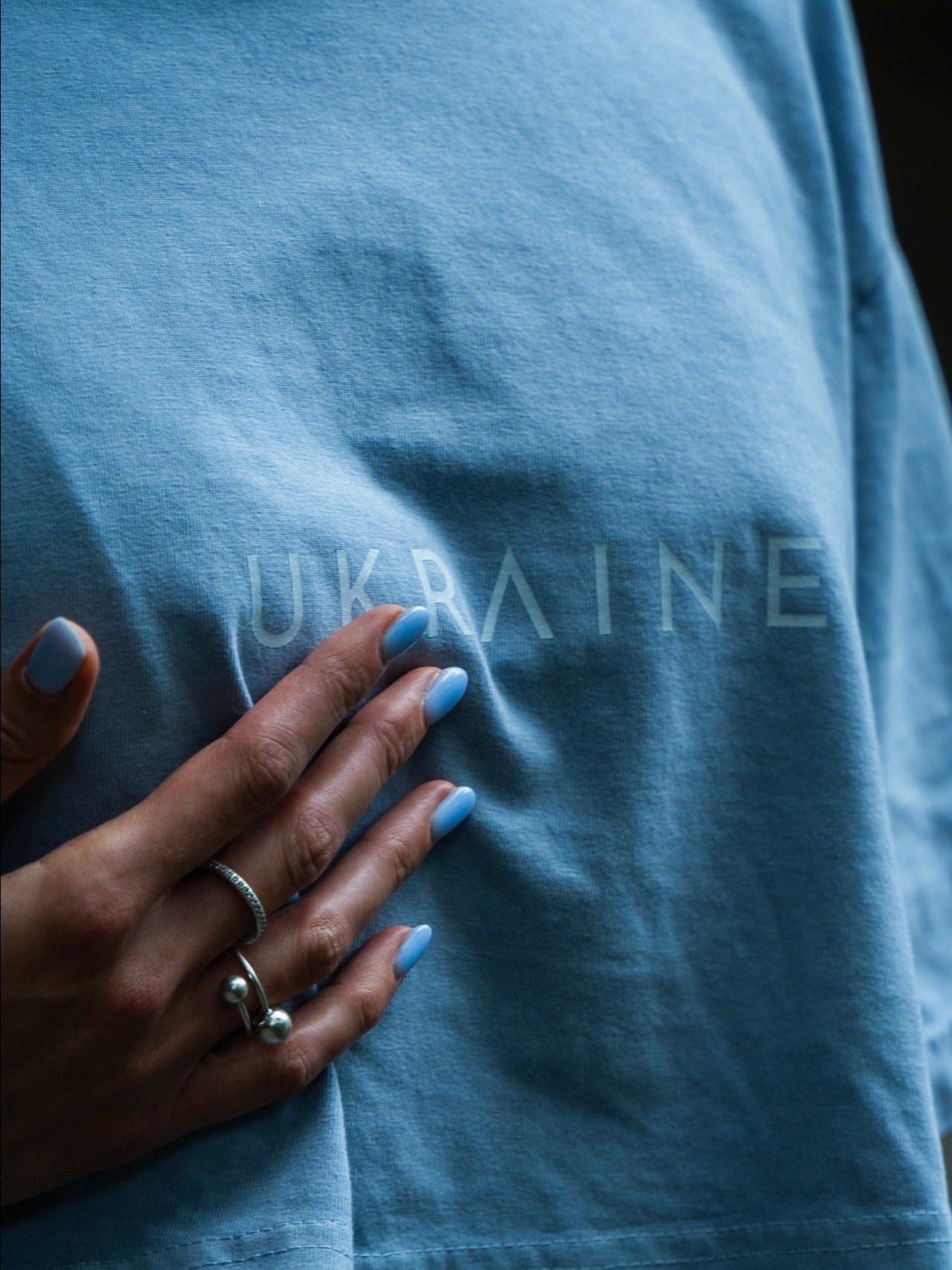 Female Top - UKRAINE product image (5)