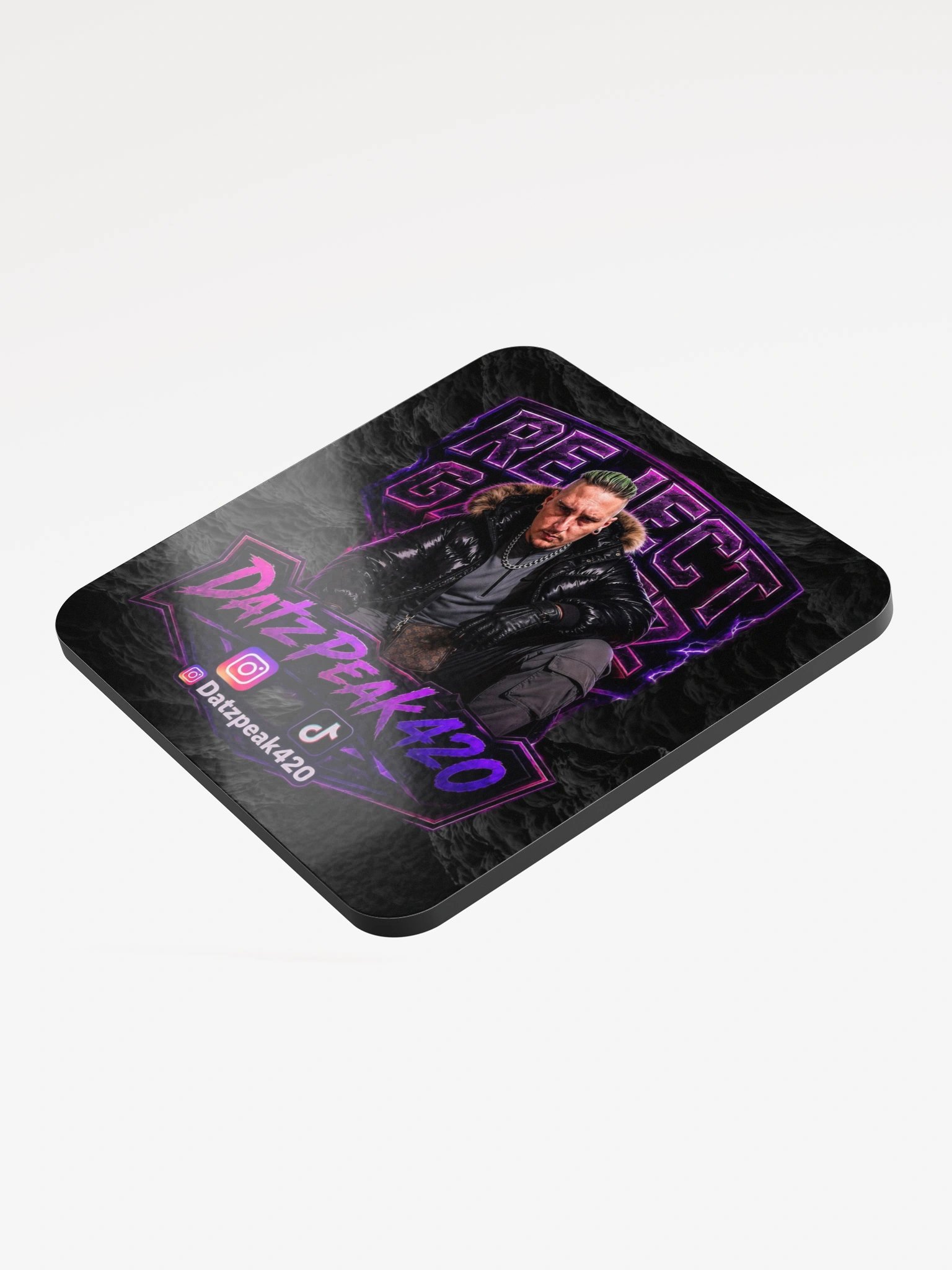 Gamer Coaster product image (3)