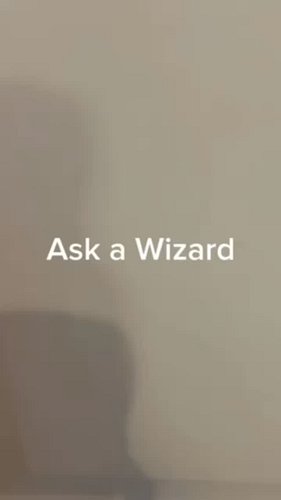Ask a Wizard - Behind the scenes at Magick.Me HQ! Follow us on YouTube for lots more insightful comments: @magickmeschool