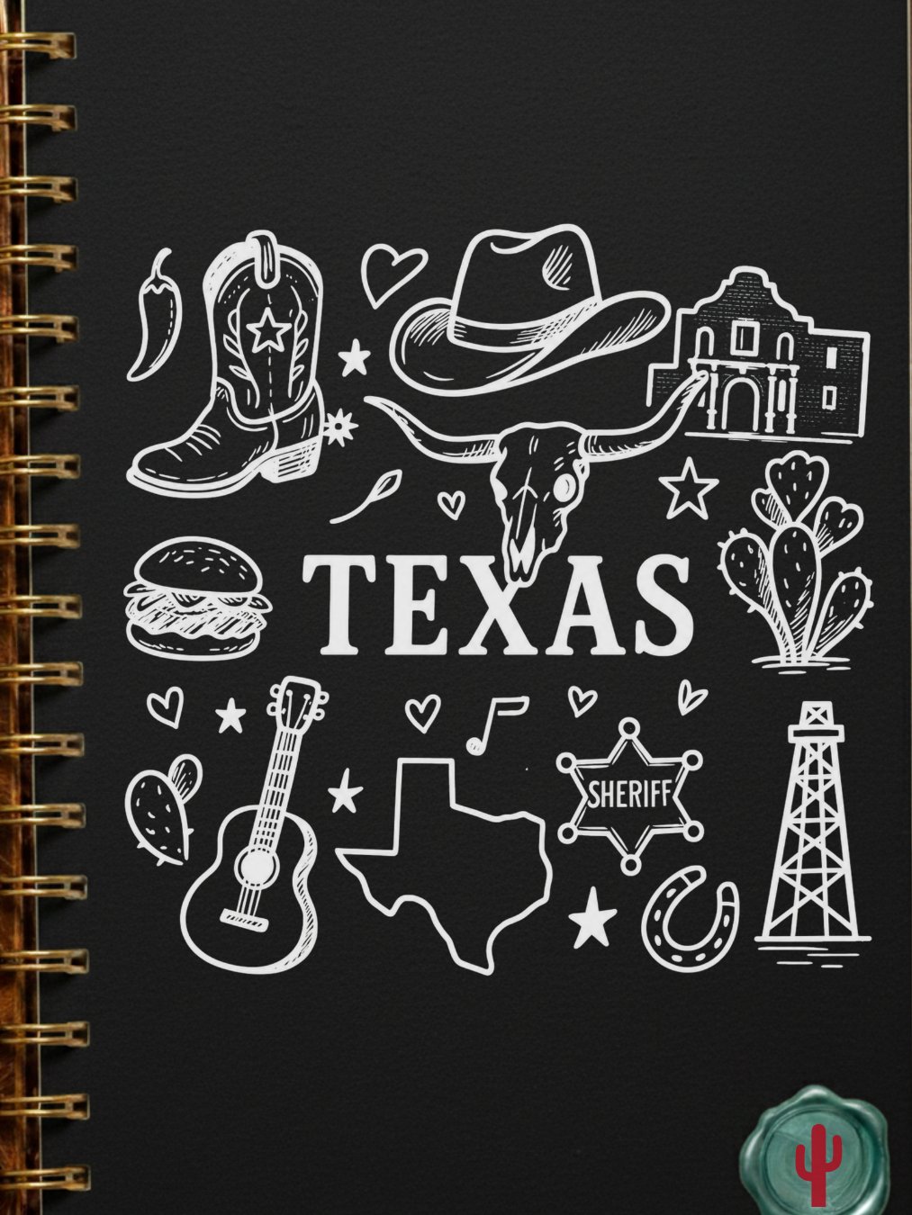 Texas Trip product image (19)