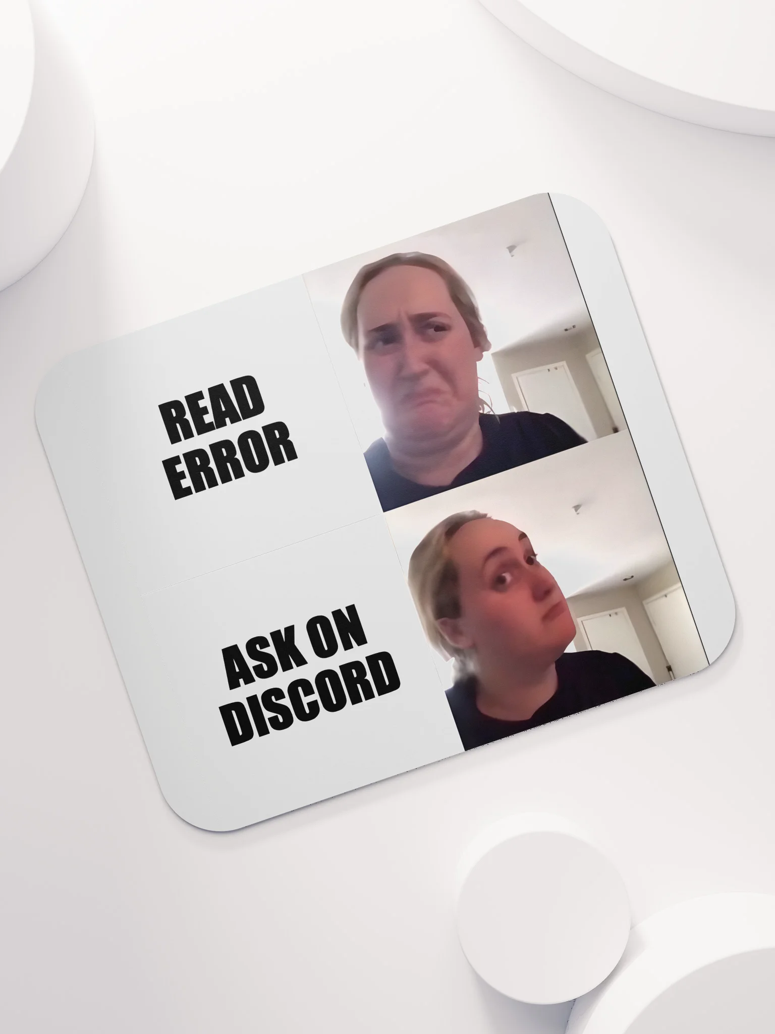 Read Error product image (7)