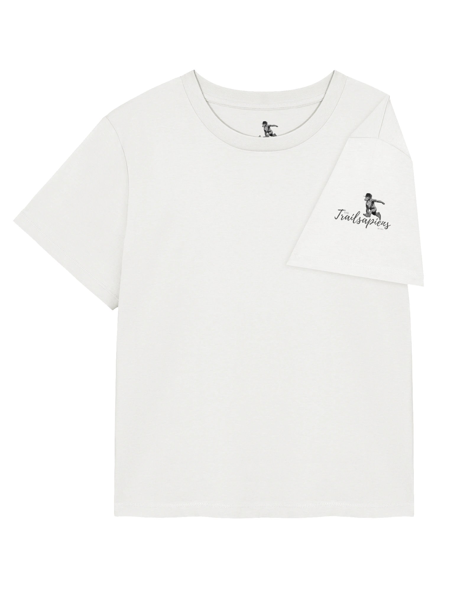 ECO-Friendly & Organic women’s T-Shirt product image (6)