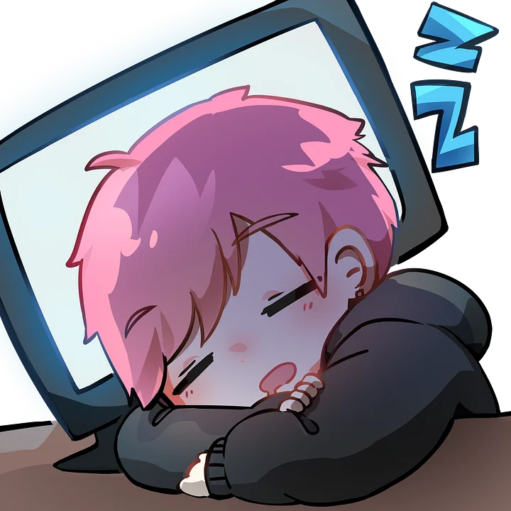 WoWoSleepy - Sticker product image (2)