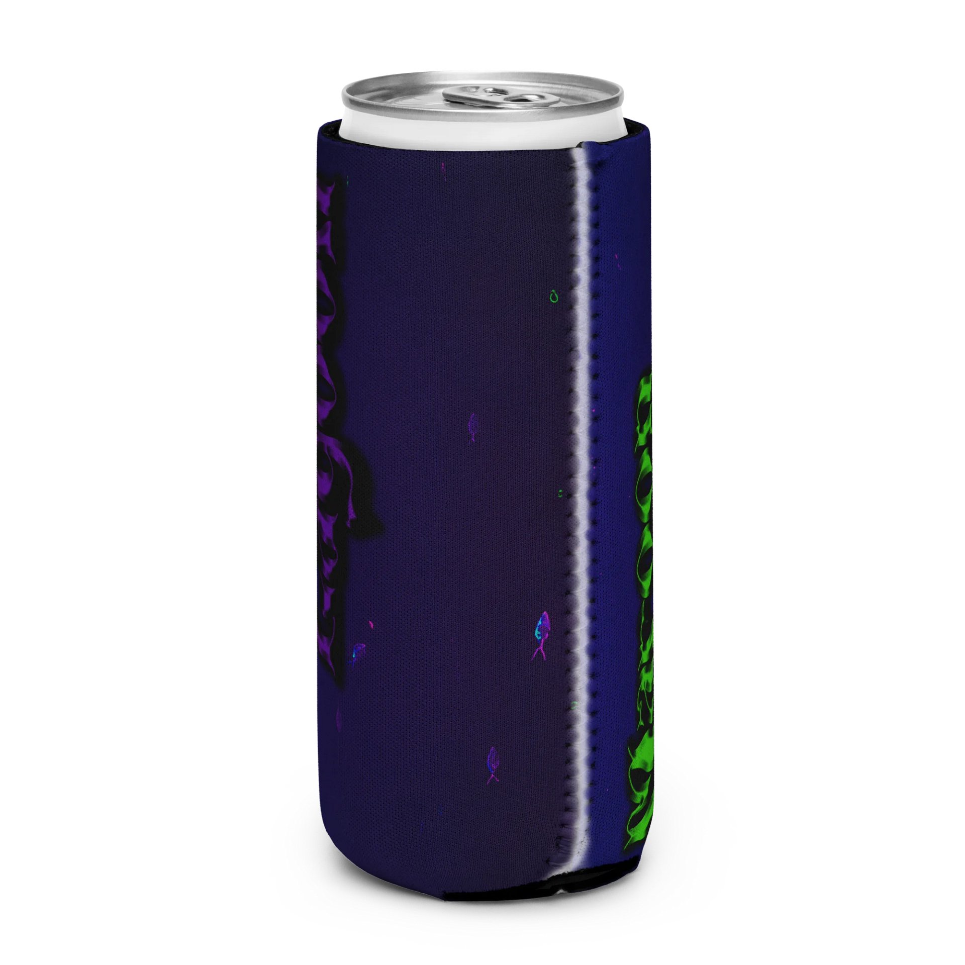 Catch & Release Can Coozie product image (11)