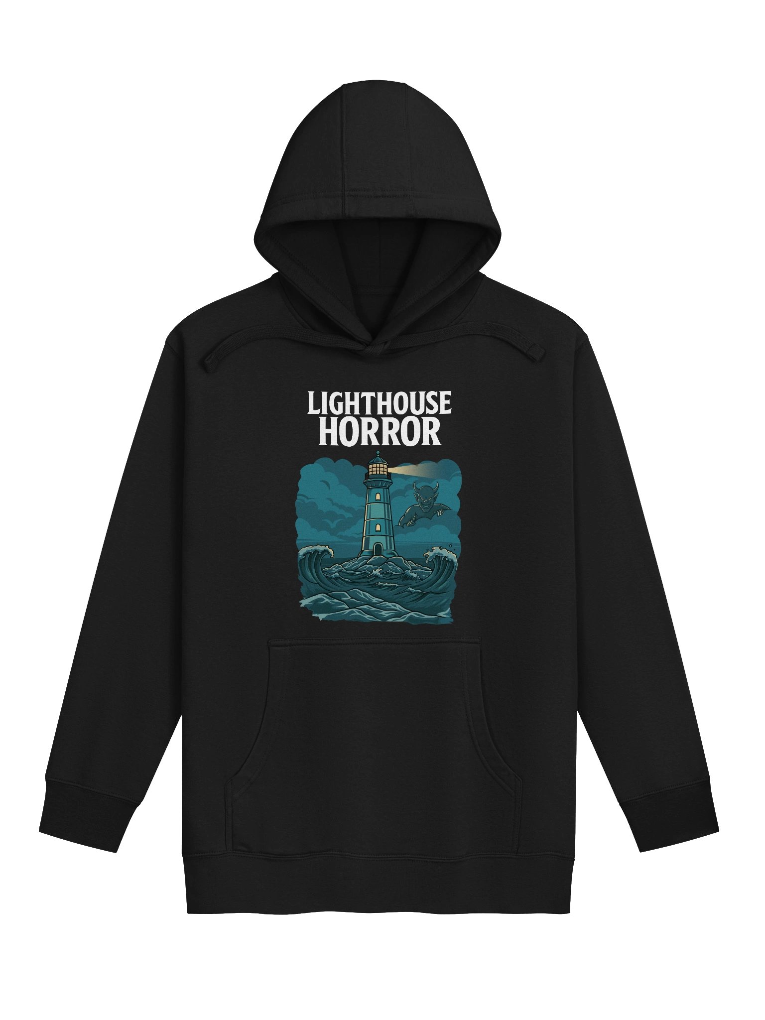Lighthouse Hoodie product image (2)