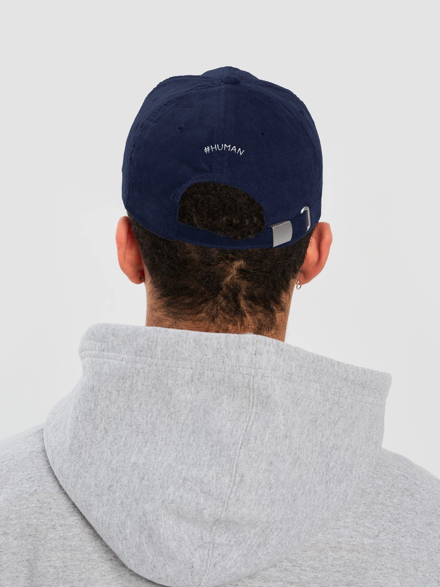 the planet will thank you | embroidered hat product image (7)