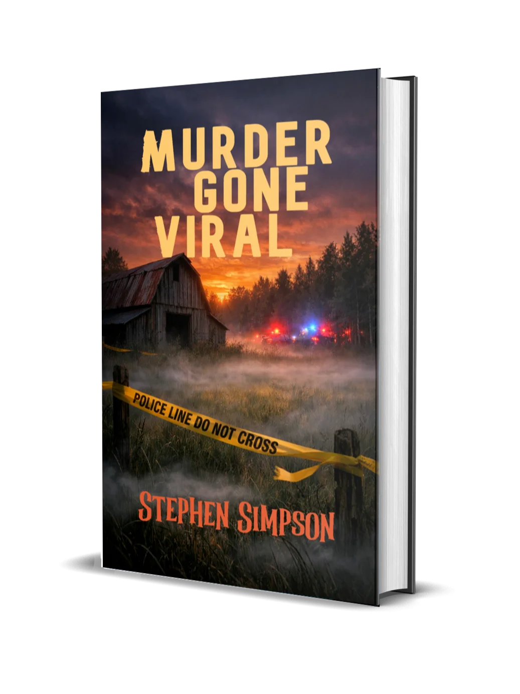 Murder Gone Viral product image (2)