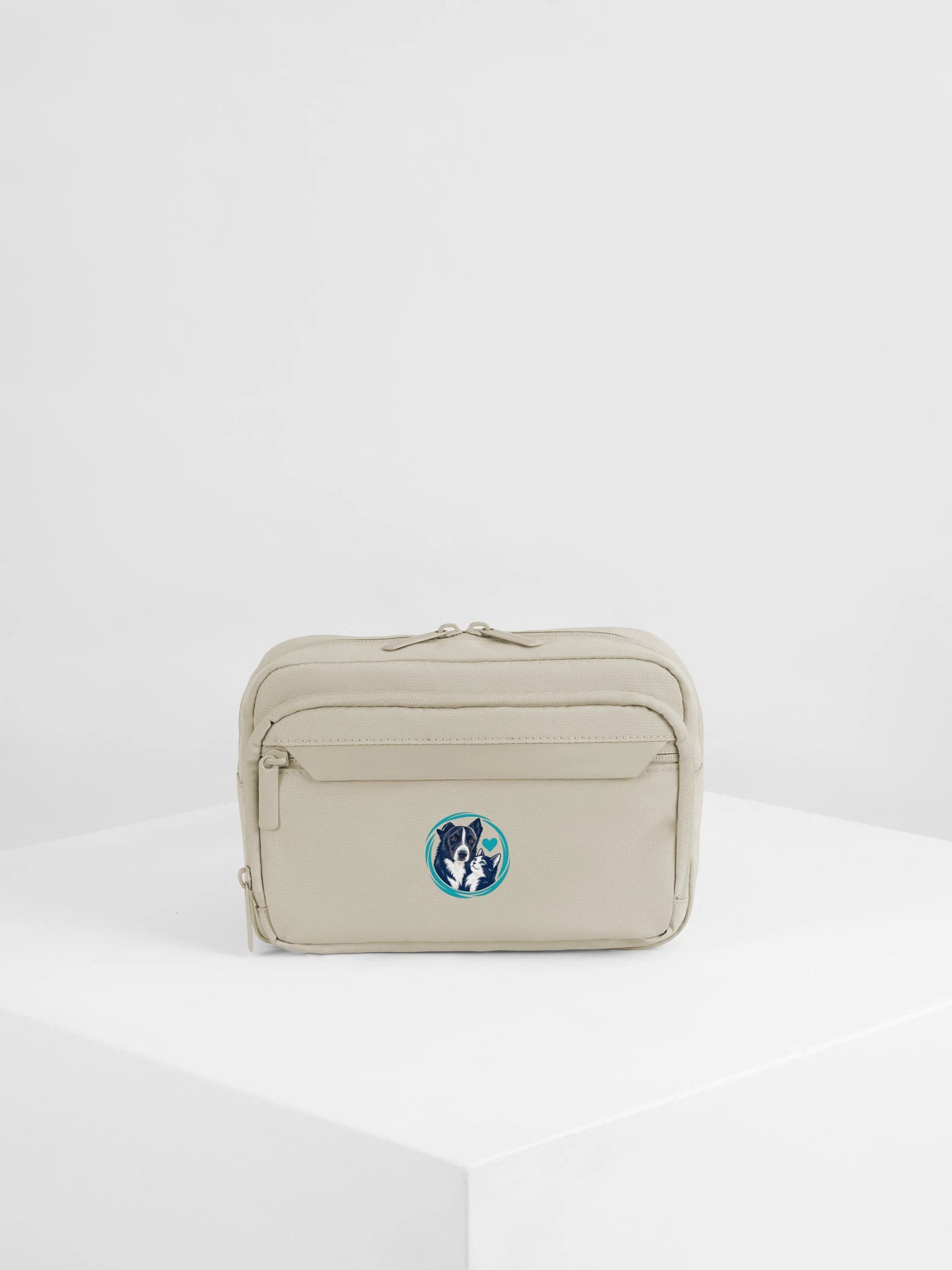 AAS · Hund und Katze – Urban Crossbodytasche product image (1)