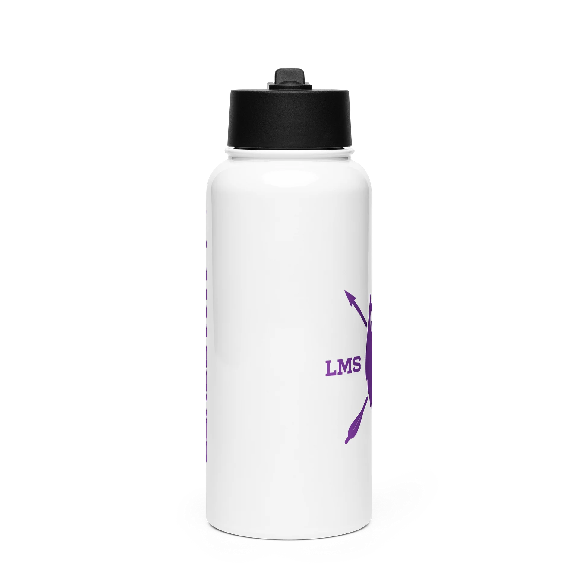 LAMARCHER Stainless Steel Water Bottle product image (1)