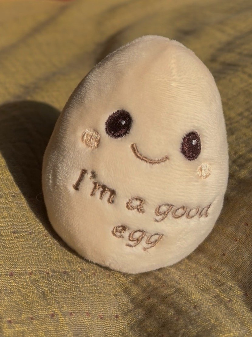 The Good Egg product image (1)