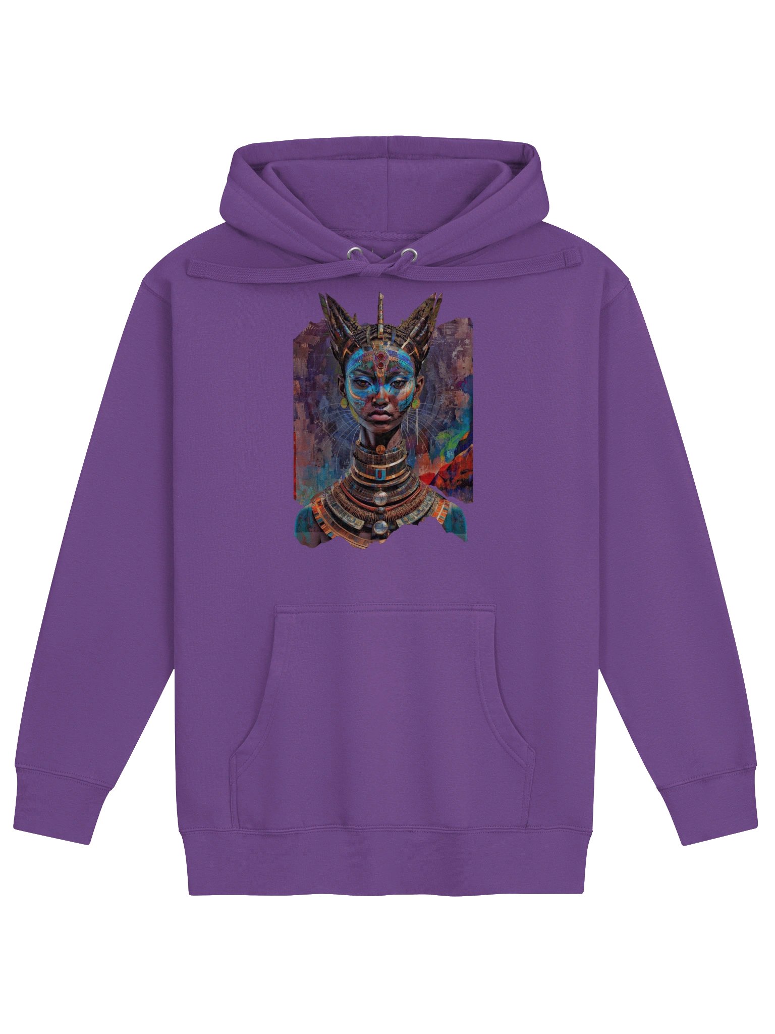 Bastet of Alvoda Premium Hoodie product image (22)