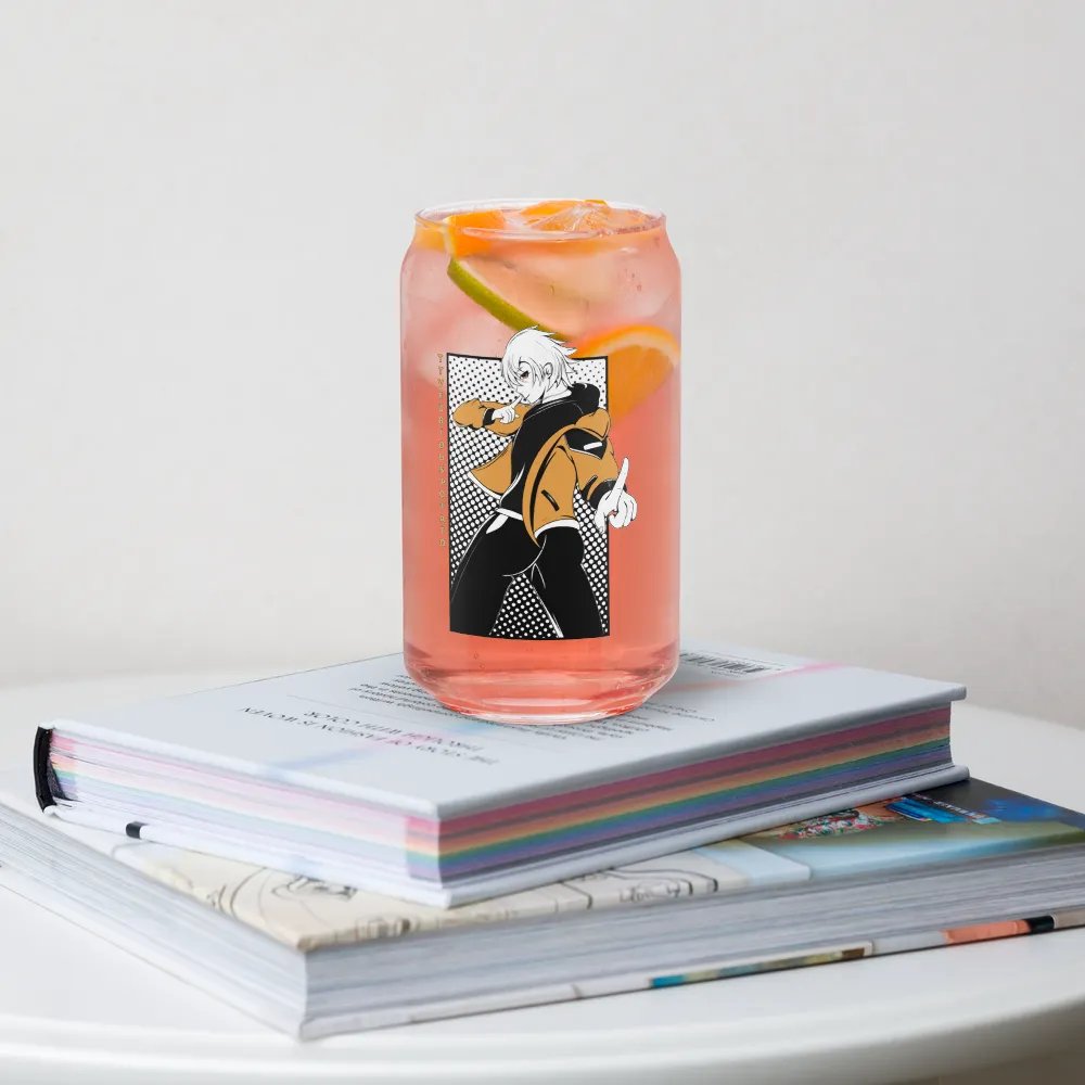 Hush Glass product image (7)