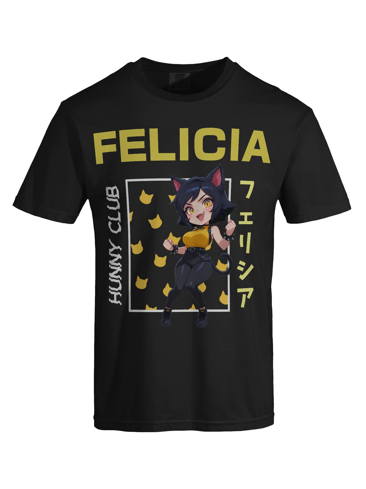 FELICIA - Chibiverse Solo product image (5)