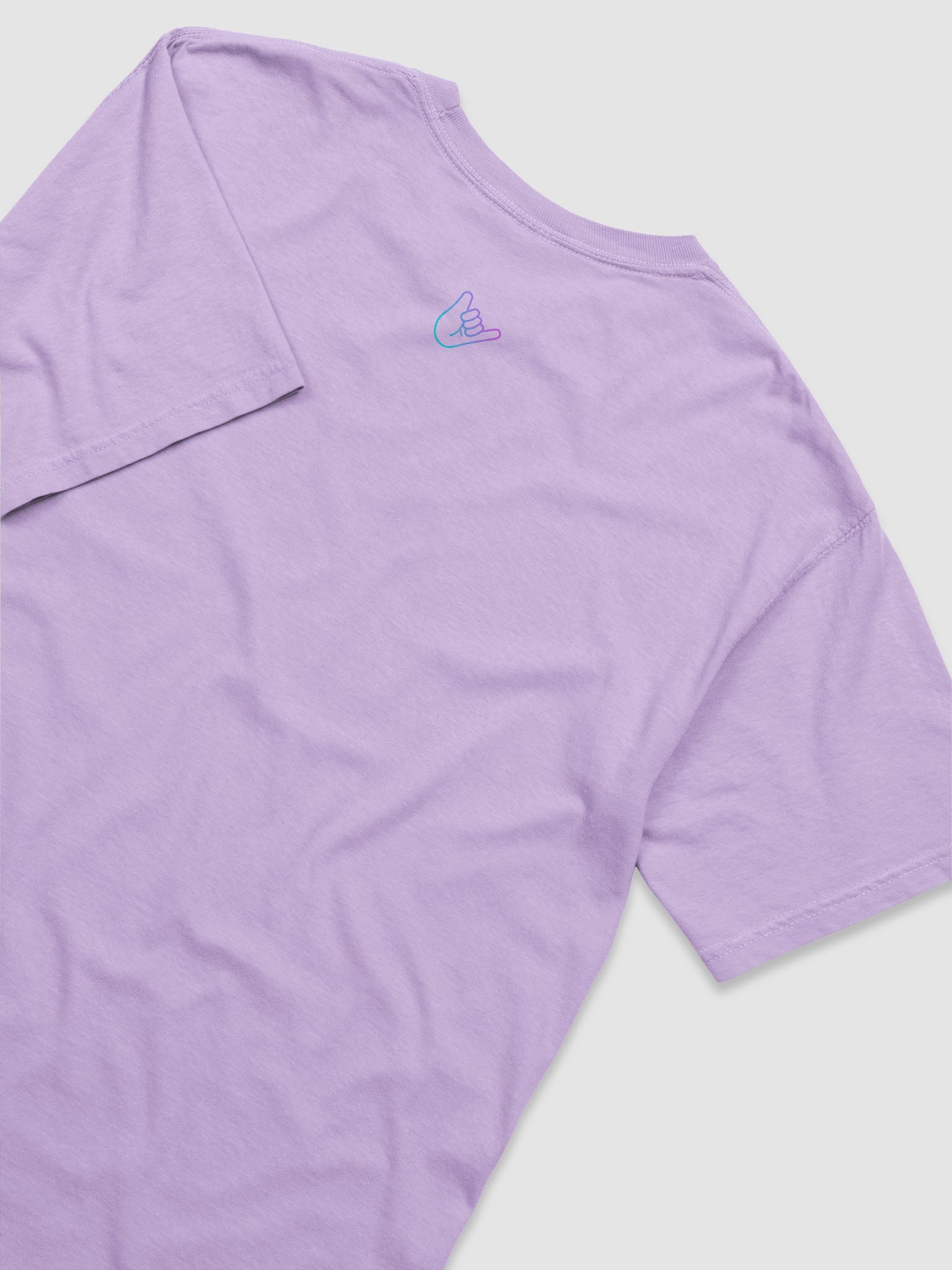 Shaka Aloha Vibes Cotton T-Shirt product image (36)