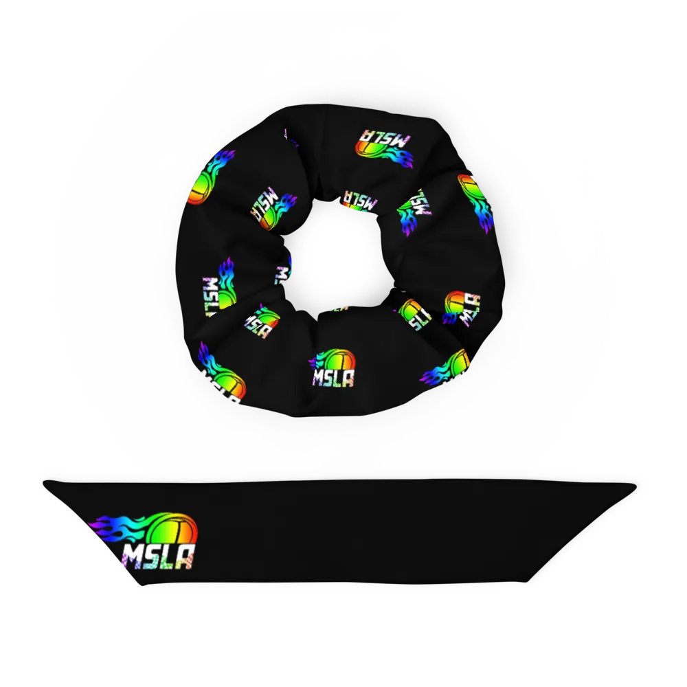 MSLA Pride - Scrunchie product image (8)