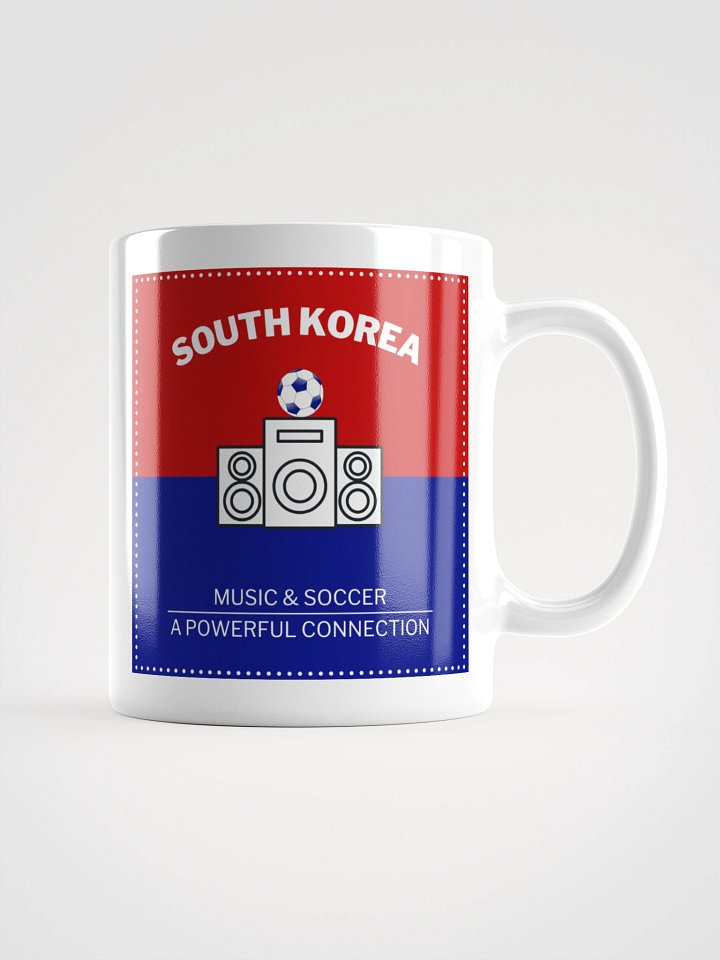 SOUTH KOREA mug product image (2)