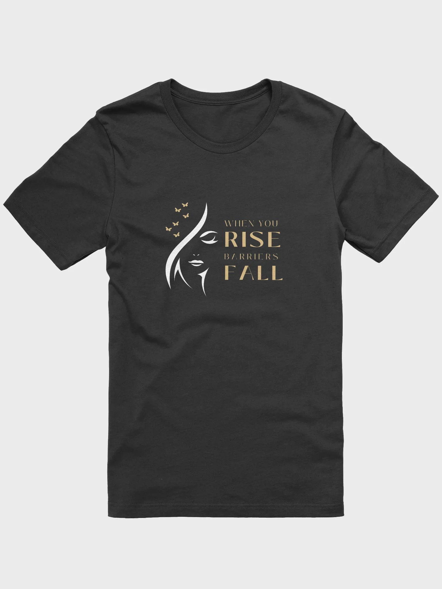 Women's Supersoft T-Shirt BSFB0149 product image (1)