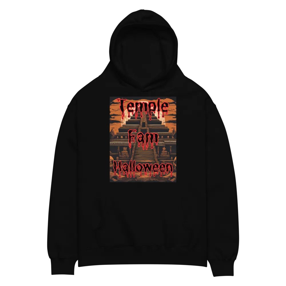Temple fam Halloween product image (2)