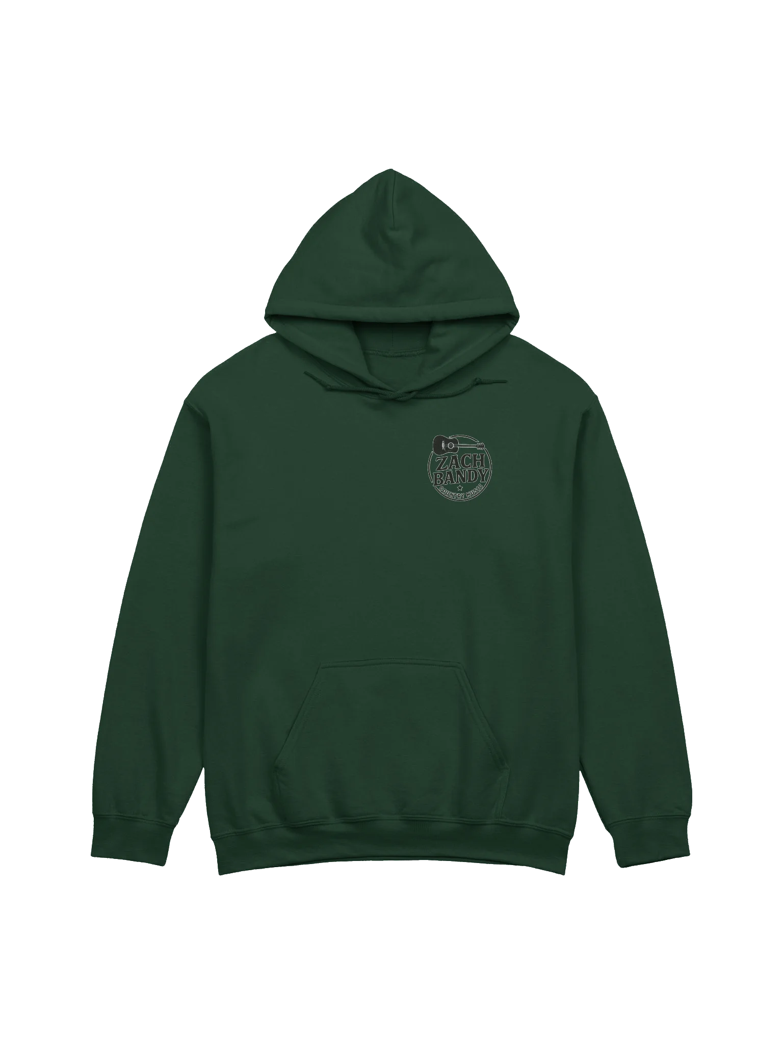 Skulls & Roses Hoody product image (1)