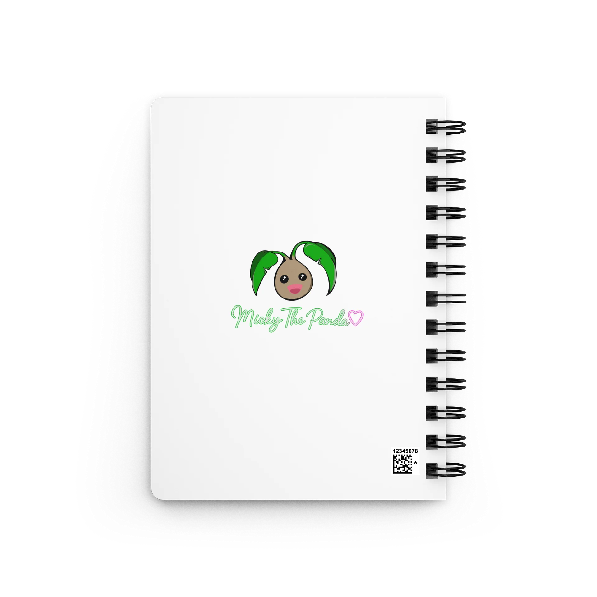 Hydrate Journal product image (2)
