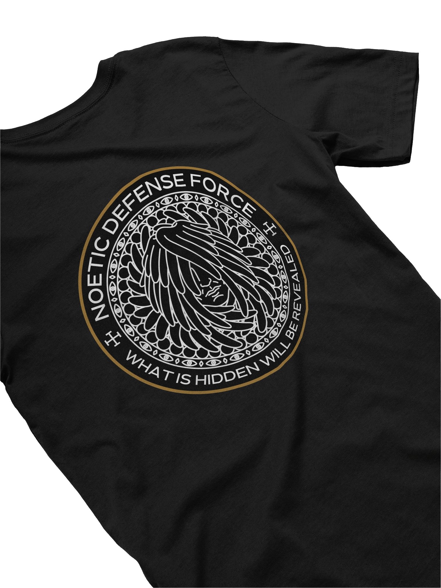NOETIC DEFENSE FORCE product image (4)