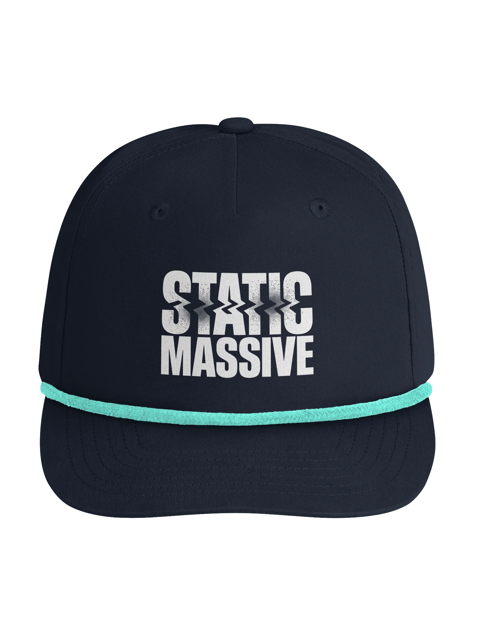 Static Massive Dlux Hat product image (1)