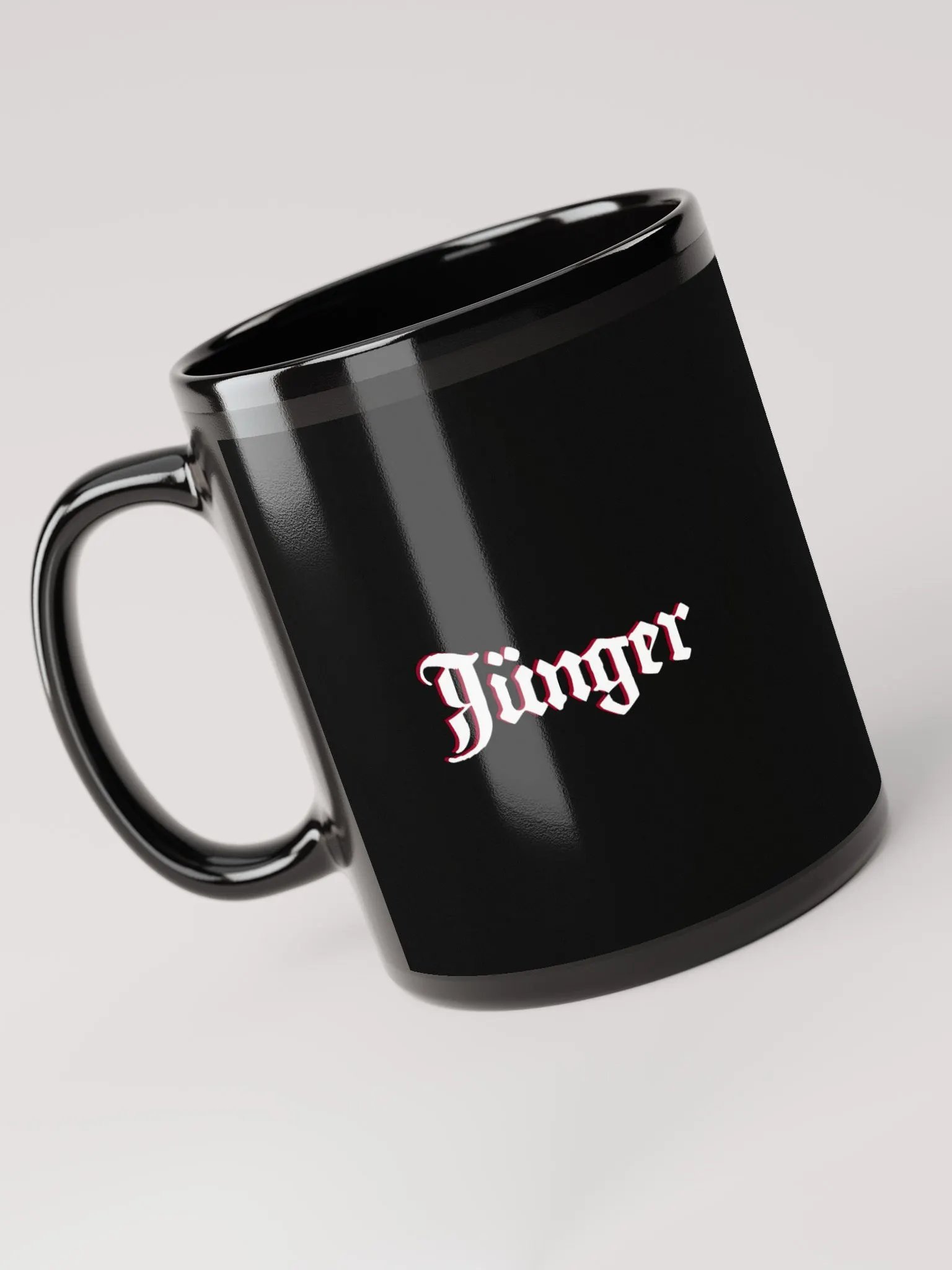 Ernst Jünger Mug product image (3)