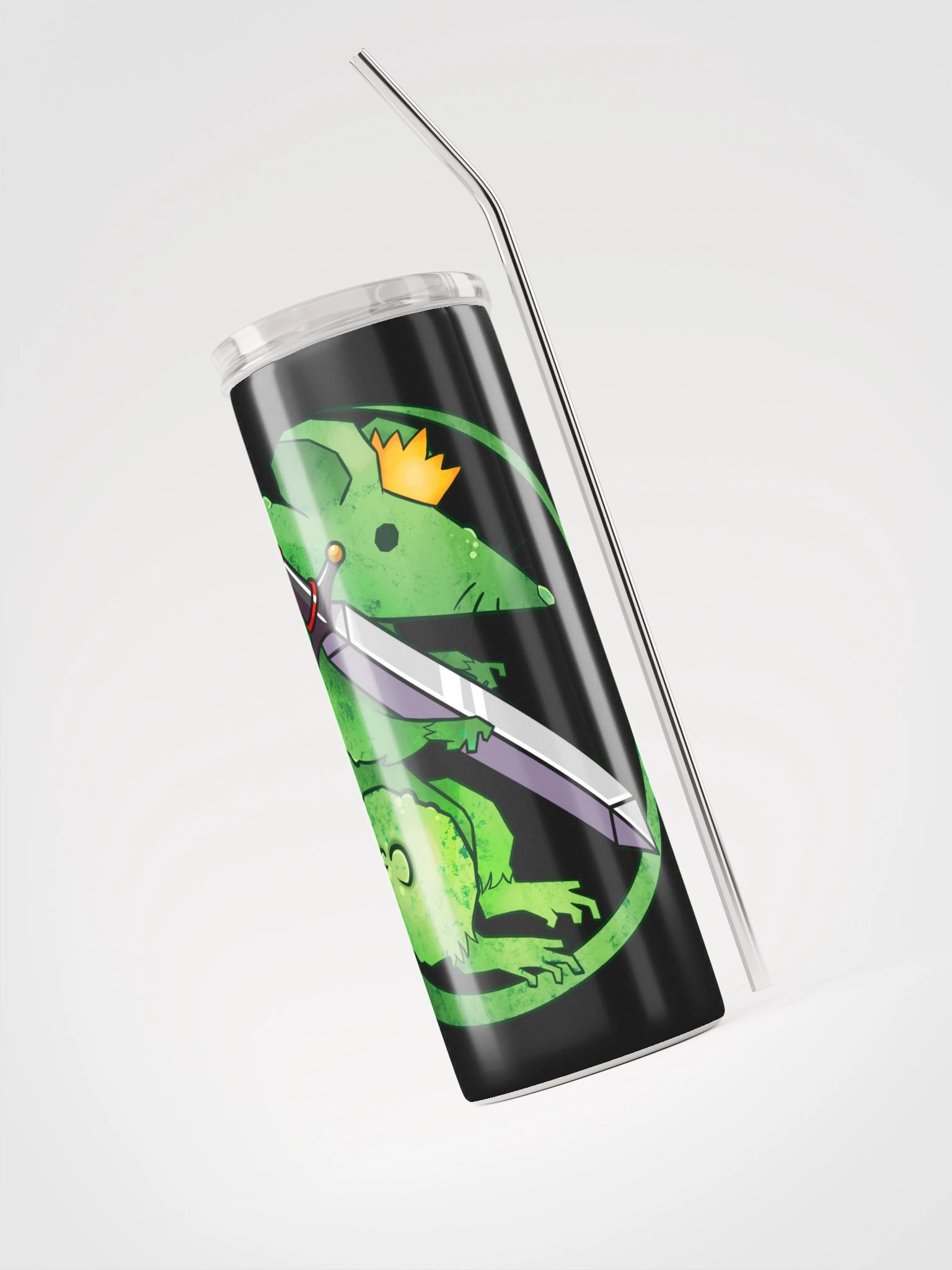 Pickle Rat Bottle product image (3)