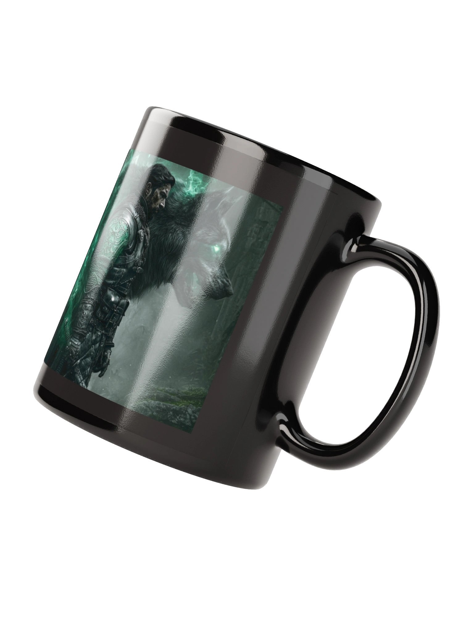 Harbinger Cup product image (4)