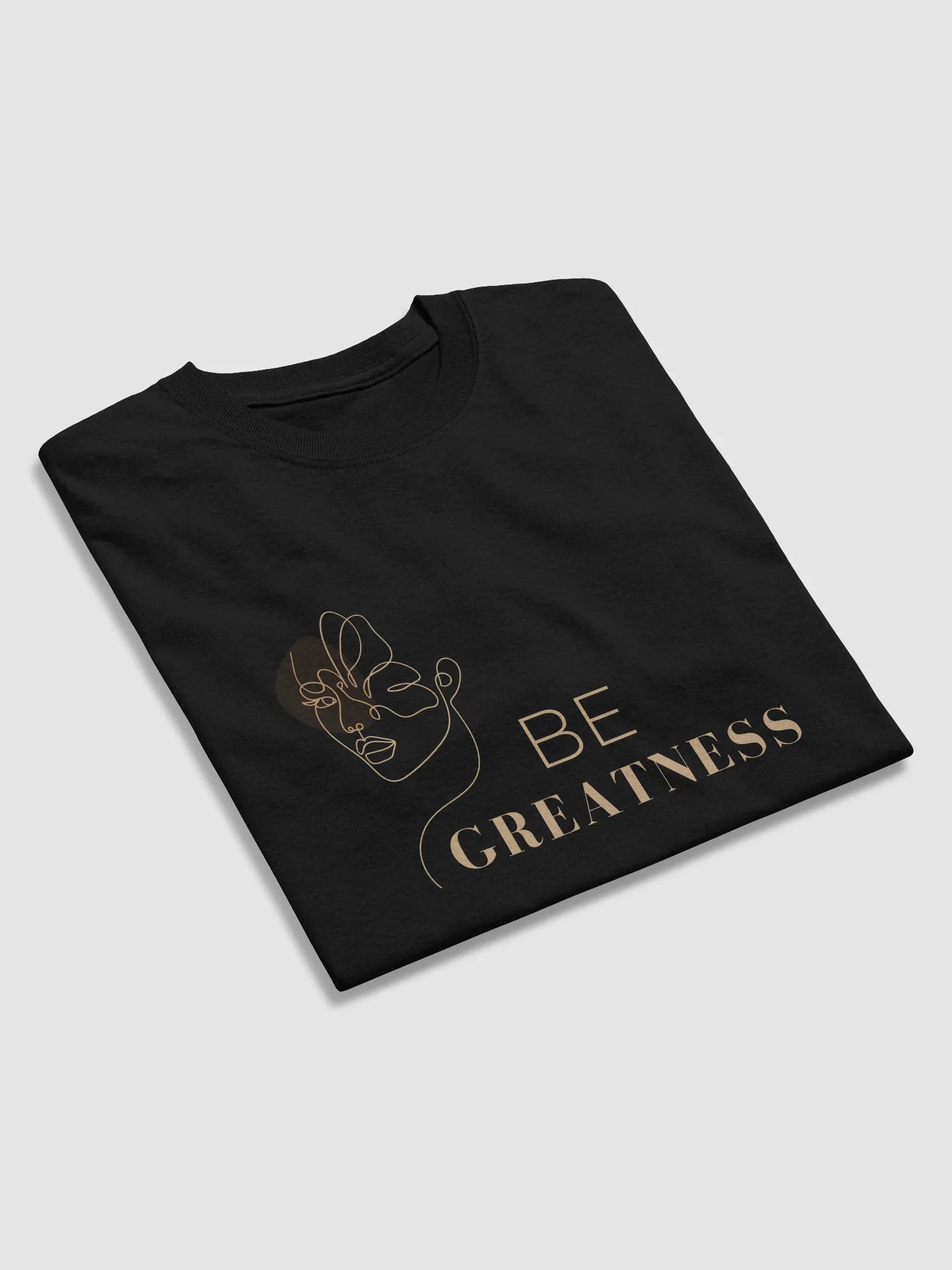 Women's Heavyweight T-Shirt GHFB0114 product image (3)