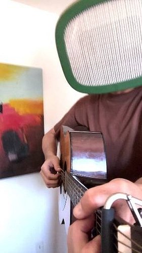 should i do an acoustic version?