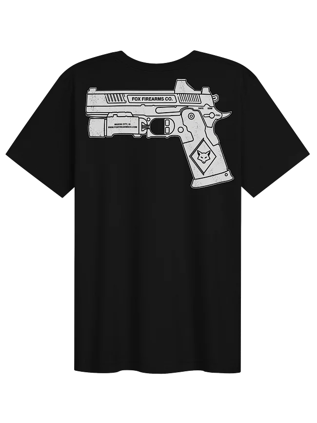 EXPERIMENTAL WEAPONS DEPARTMENT