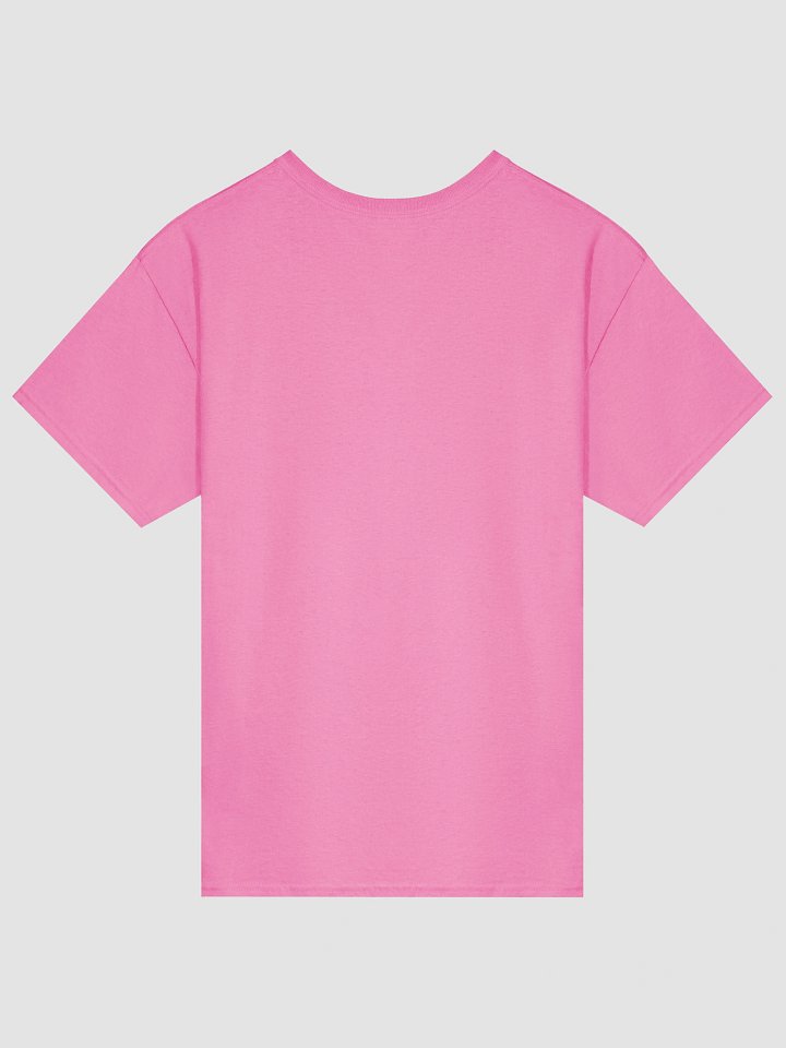 Hype Heavyweight T-Shirt with Logo product image (17)