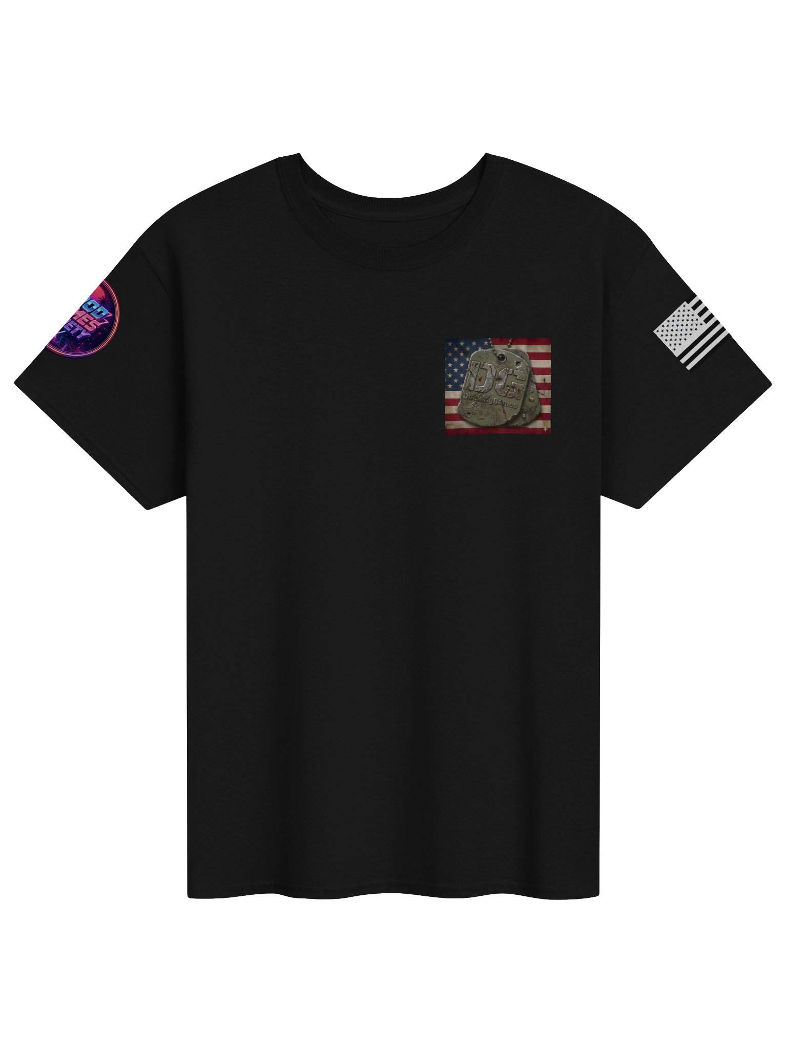 Tee G3 product image (1)
