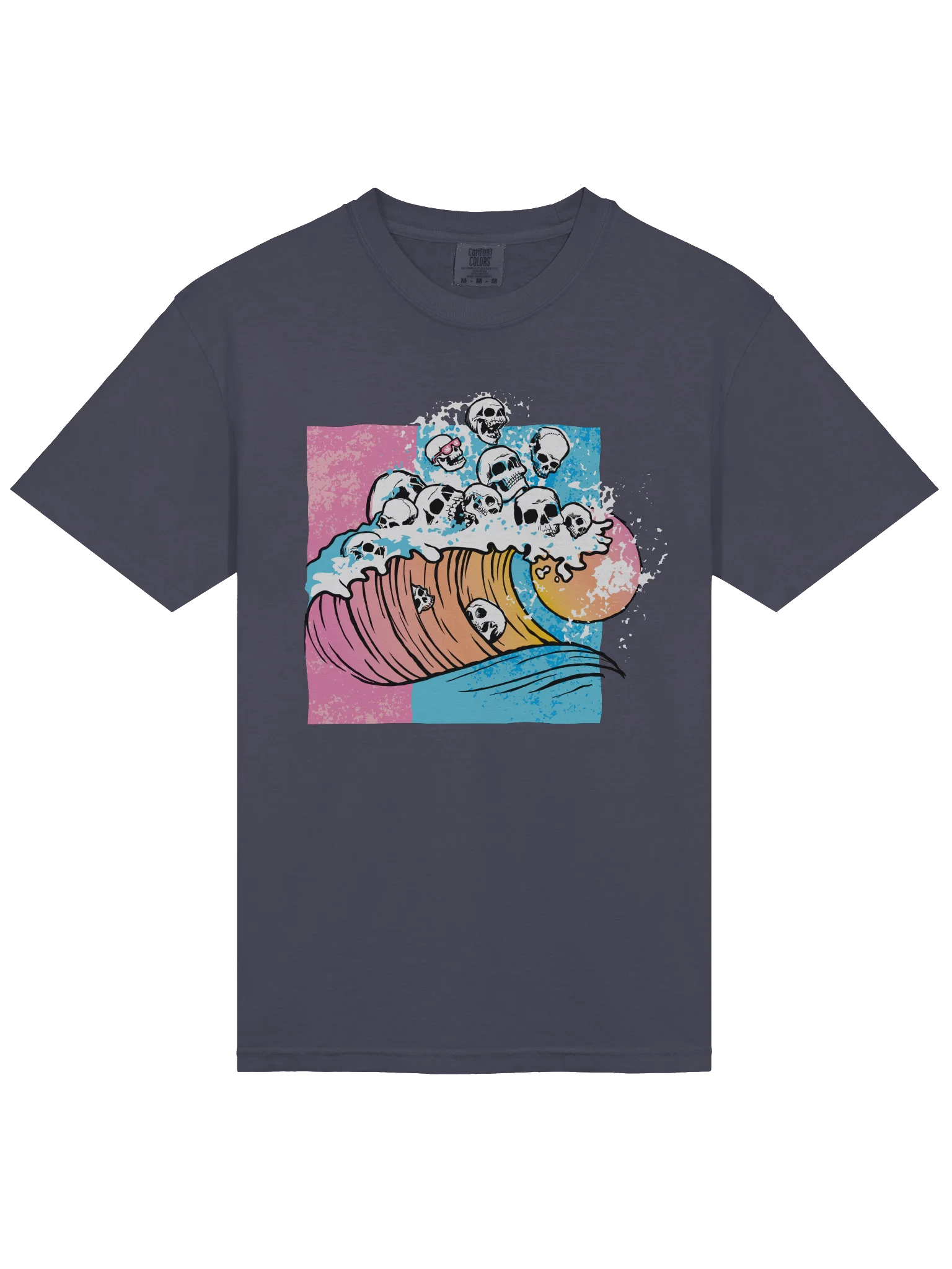 Wipeout Shirt product image (7)