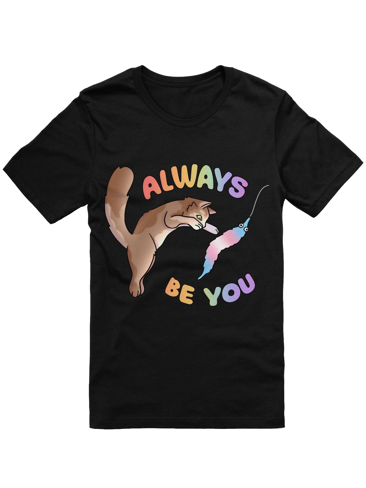 Always Be You Trans Pride product image (7)