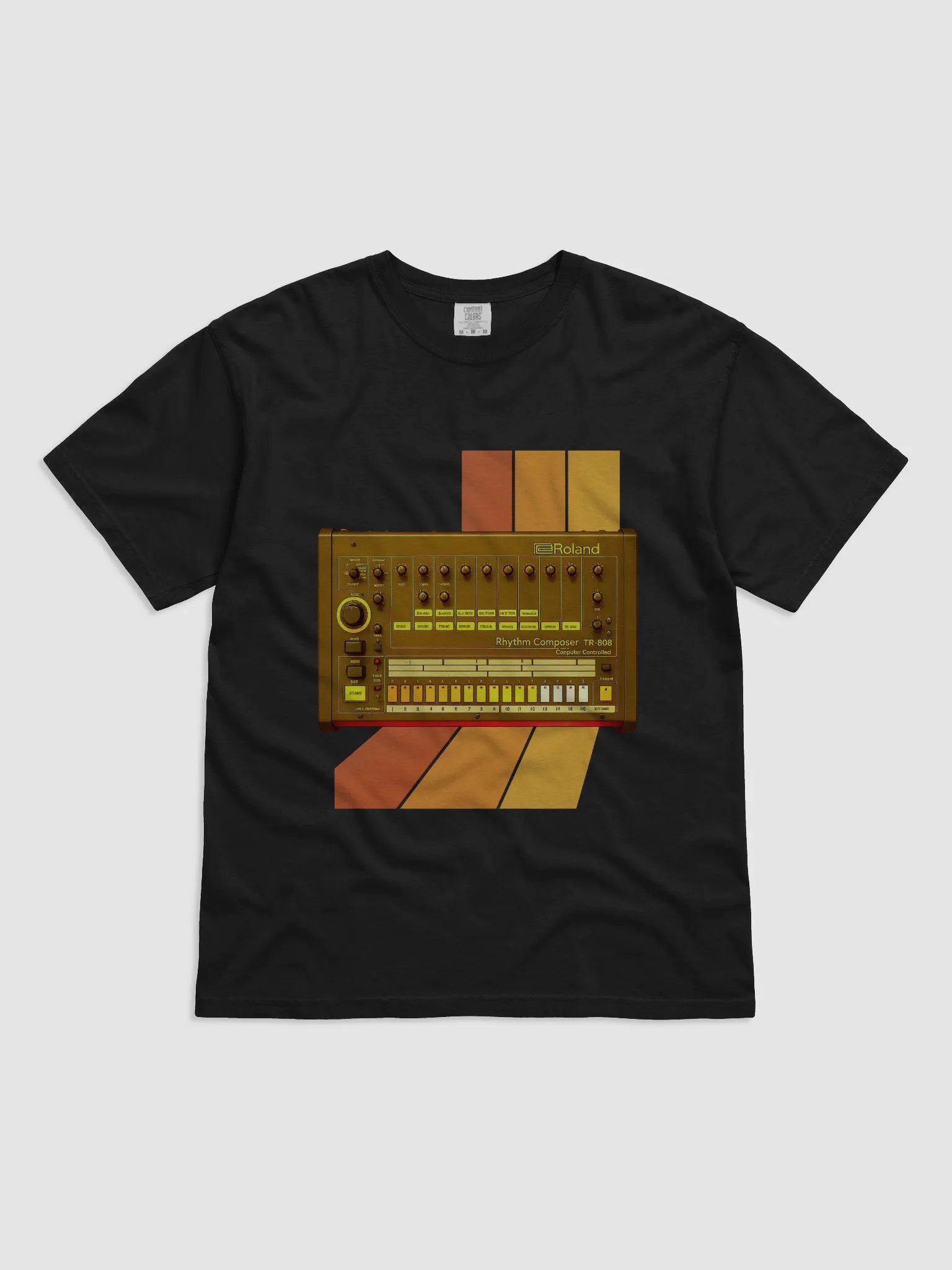 TR-808 #5 (THE LEGEND) product image (1)
